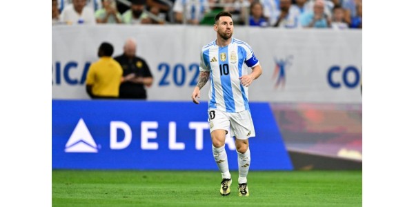 Lionel Messi wil alleen maar terugdenken aan de mooie dingen die ze samen deelden Lionel Messi wil alleen maar terugdenken aan de mooie dingen die ze samen deelden